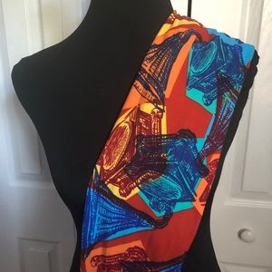 LulaRoe one size leggings